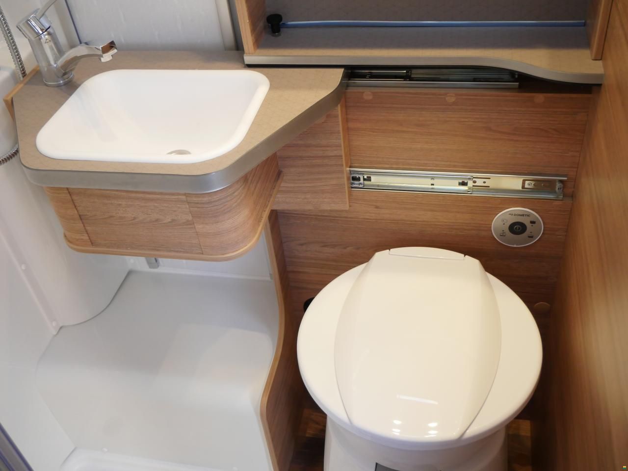 Weinsberg Cara Compact 600 MEG Pepper - 2026