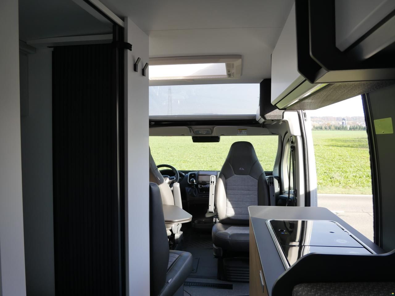 Adria Twin 600 SLB - 2026