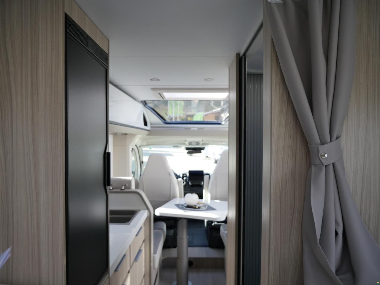 Adria Compact DL - 60 Years