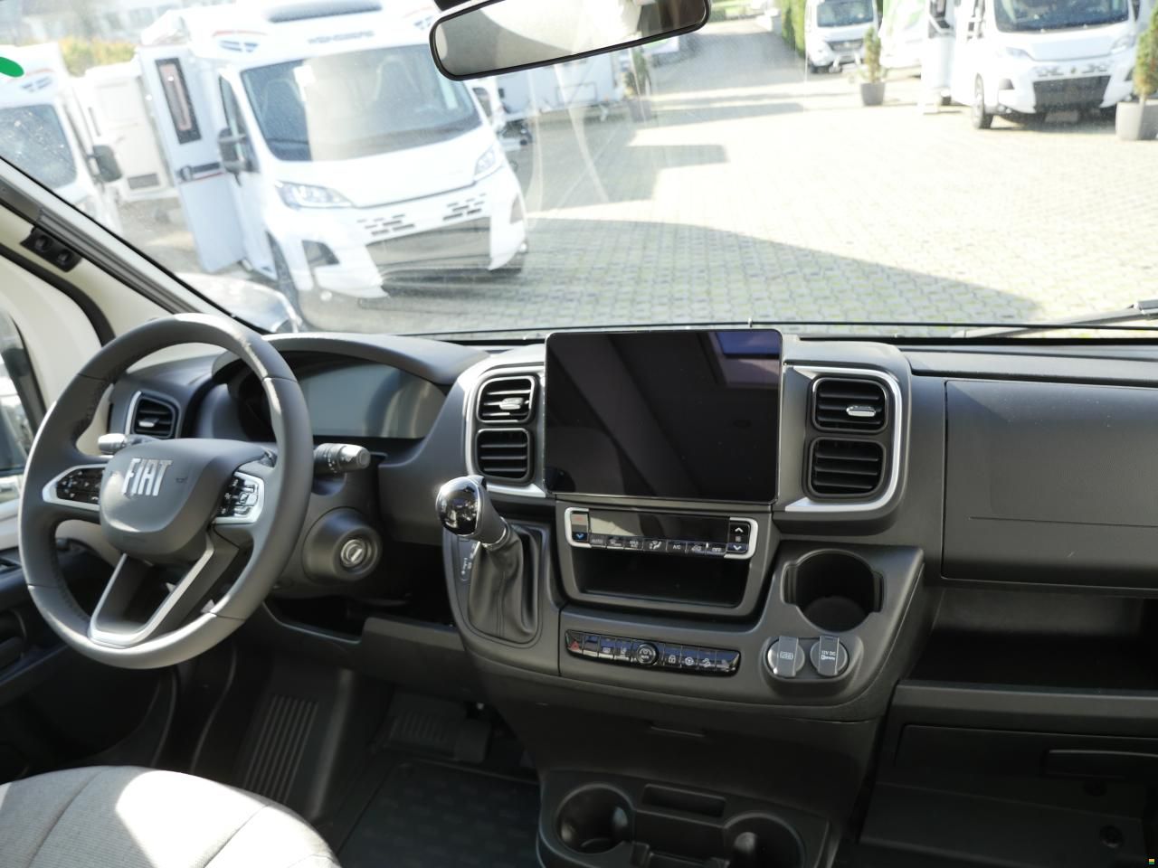 Adria Compact DL - 60 Years