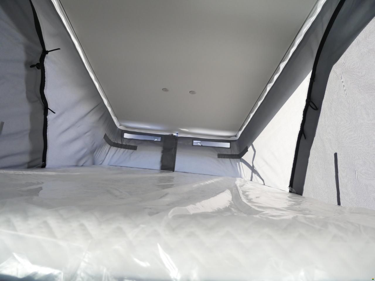 Adria Twin 540 SPB Sports - 2026