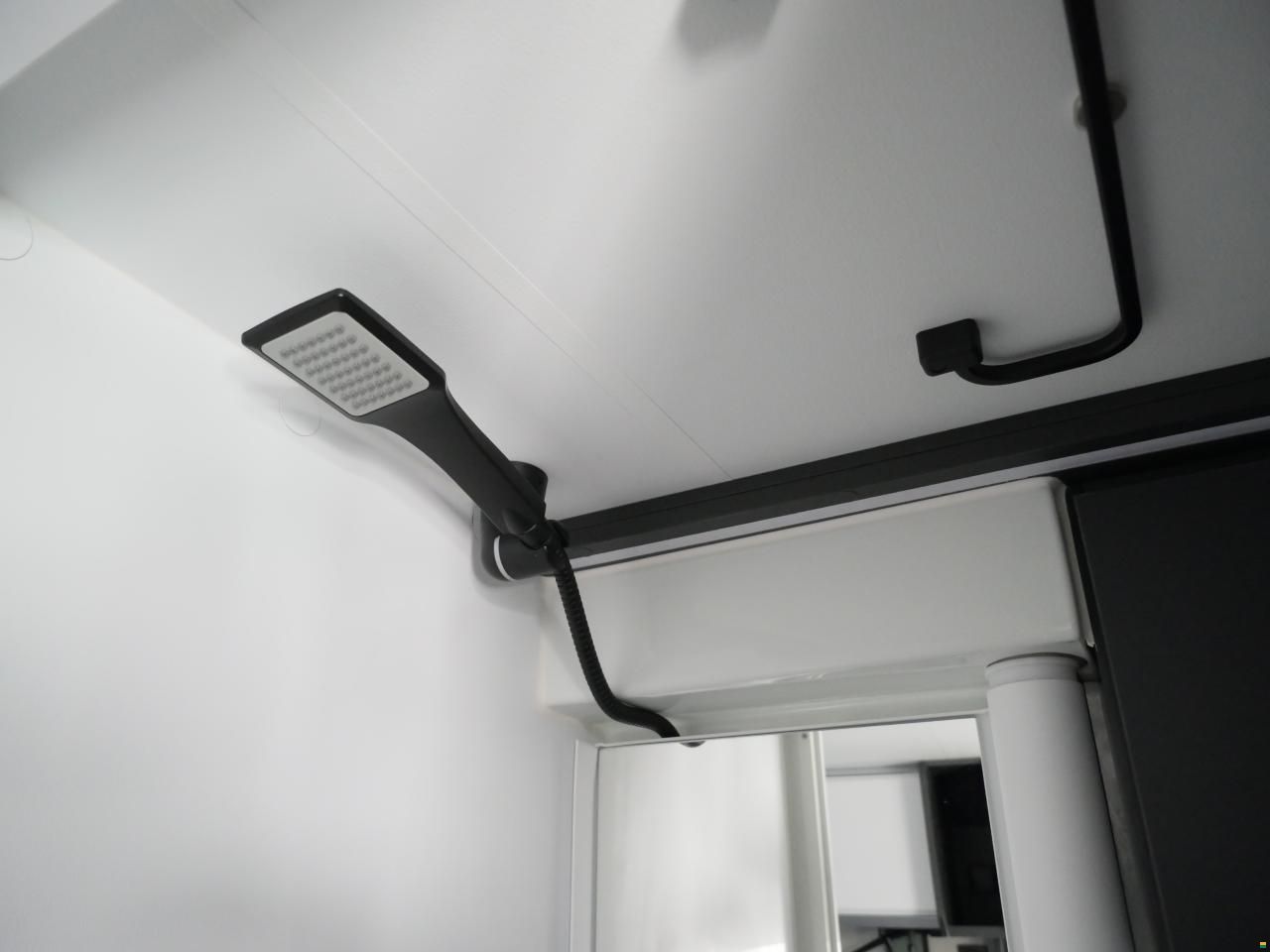 Adria Twin 540 SPB Sports - 2026