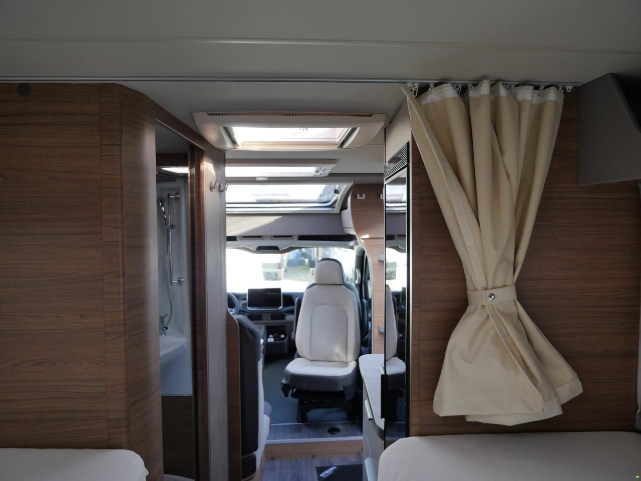 Knaus Van Ti VW 640 MEG Vansation - 2026