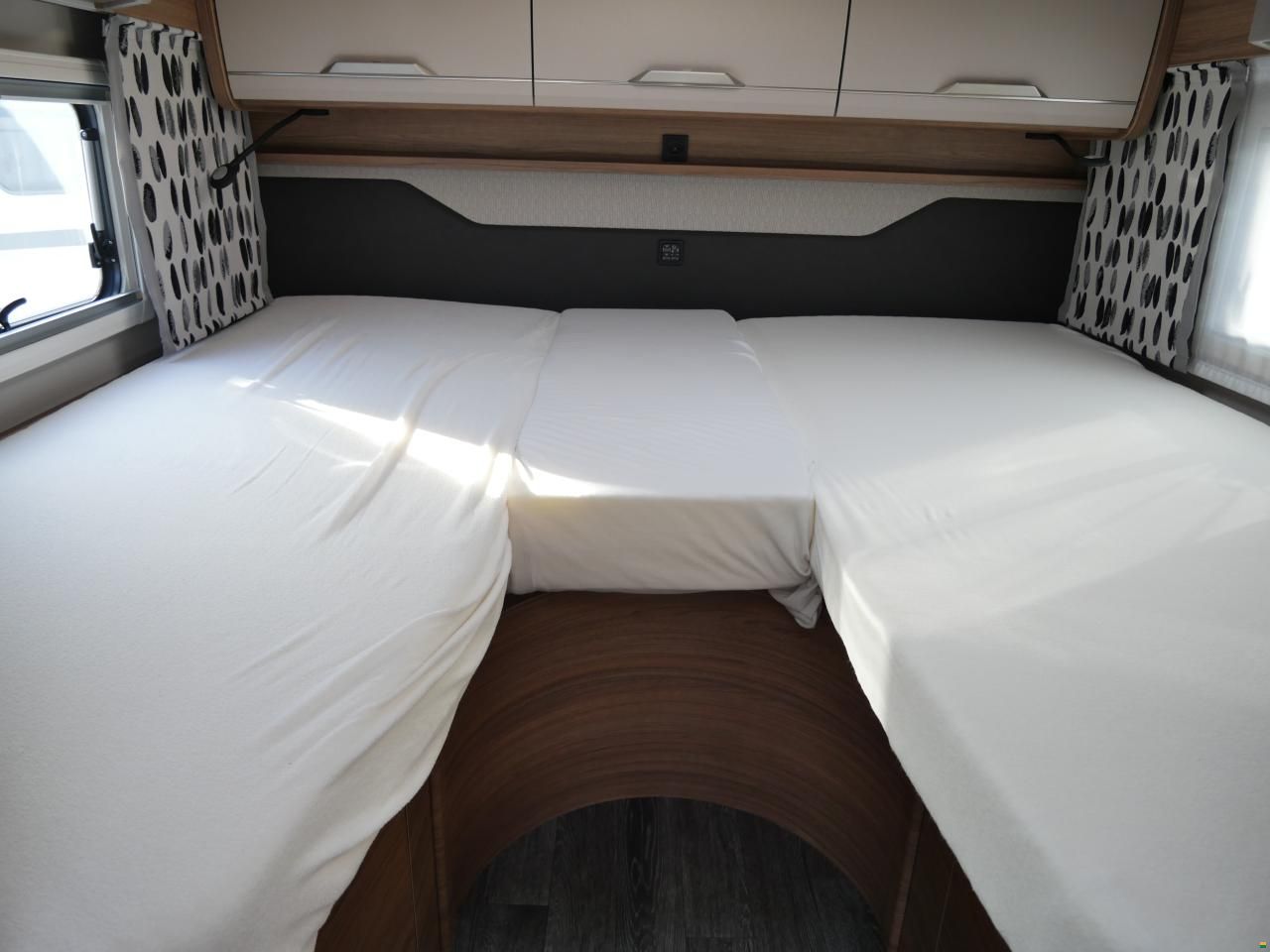 Knaus Van Ti VW 640 MEG Vansation - 2026