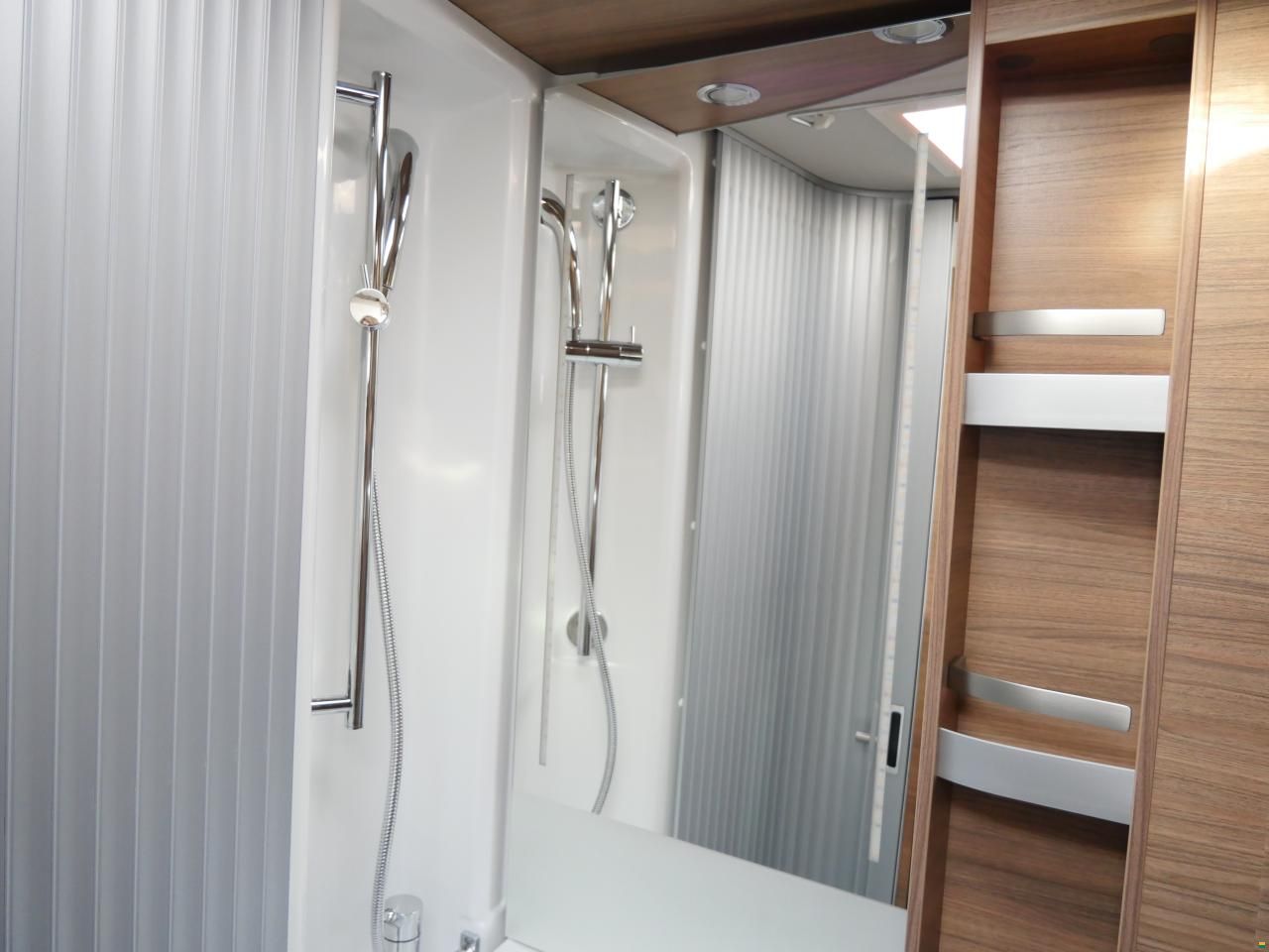 Knaus Van Ti VW 640 MEG Vansation - 2026