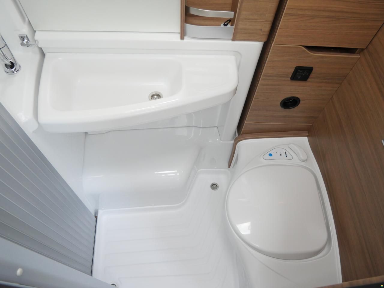 Knaus Van Ti VW 640 MEG Vansation - 2026