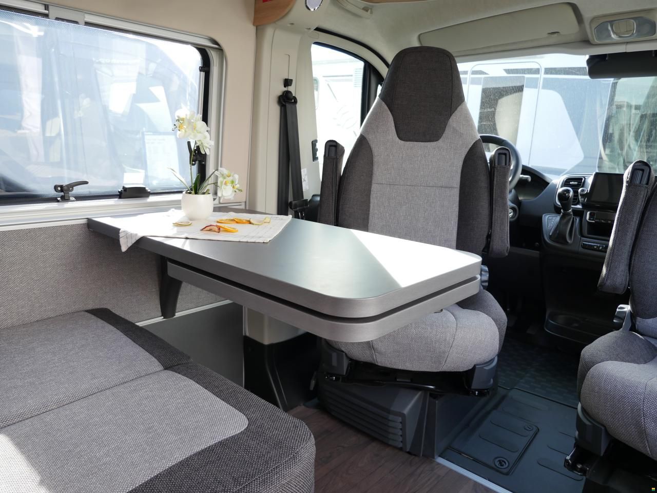 Knaus Box Life 630 ME Plat. Select. - 2026