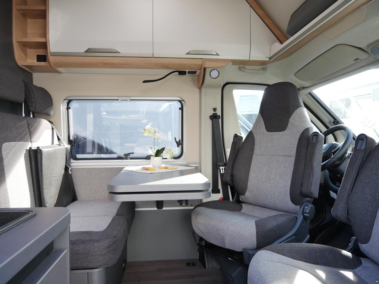 Knaus Box Life 630 ME Plat. Select. - 2026