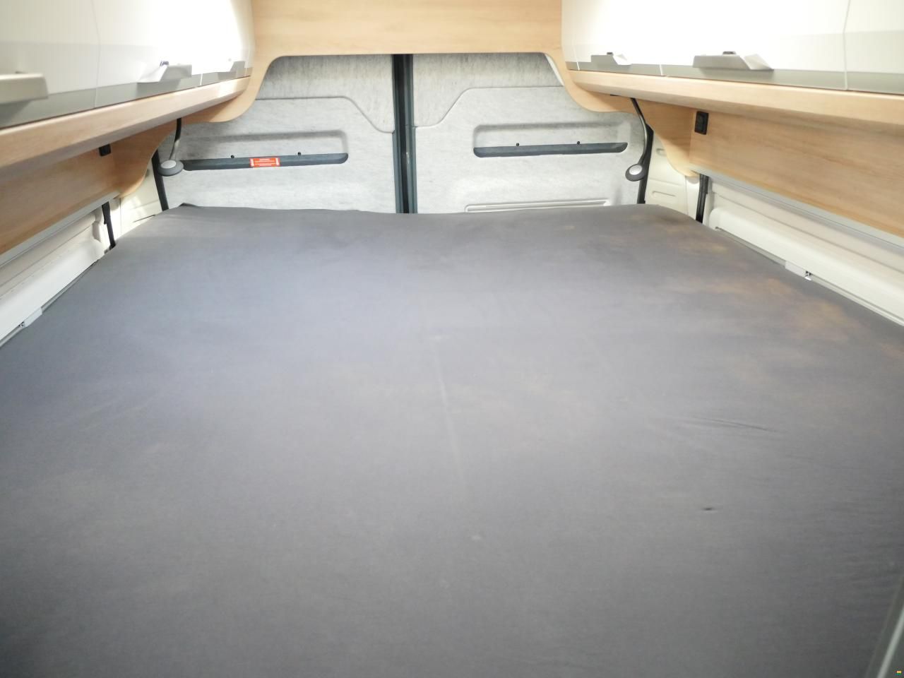 Knaus Box Life 630 ME Plat. Select. - 2026