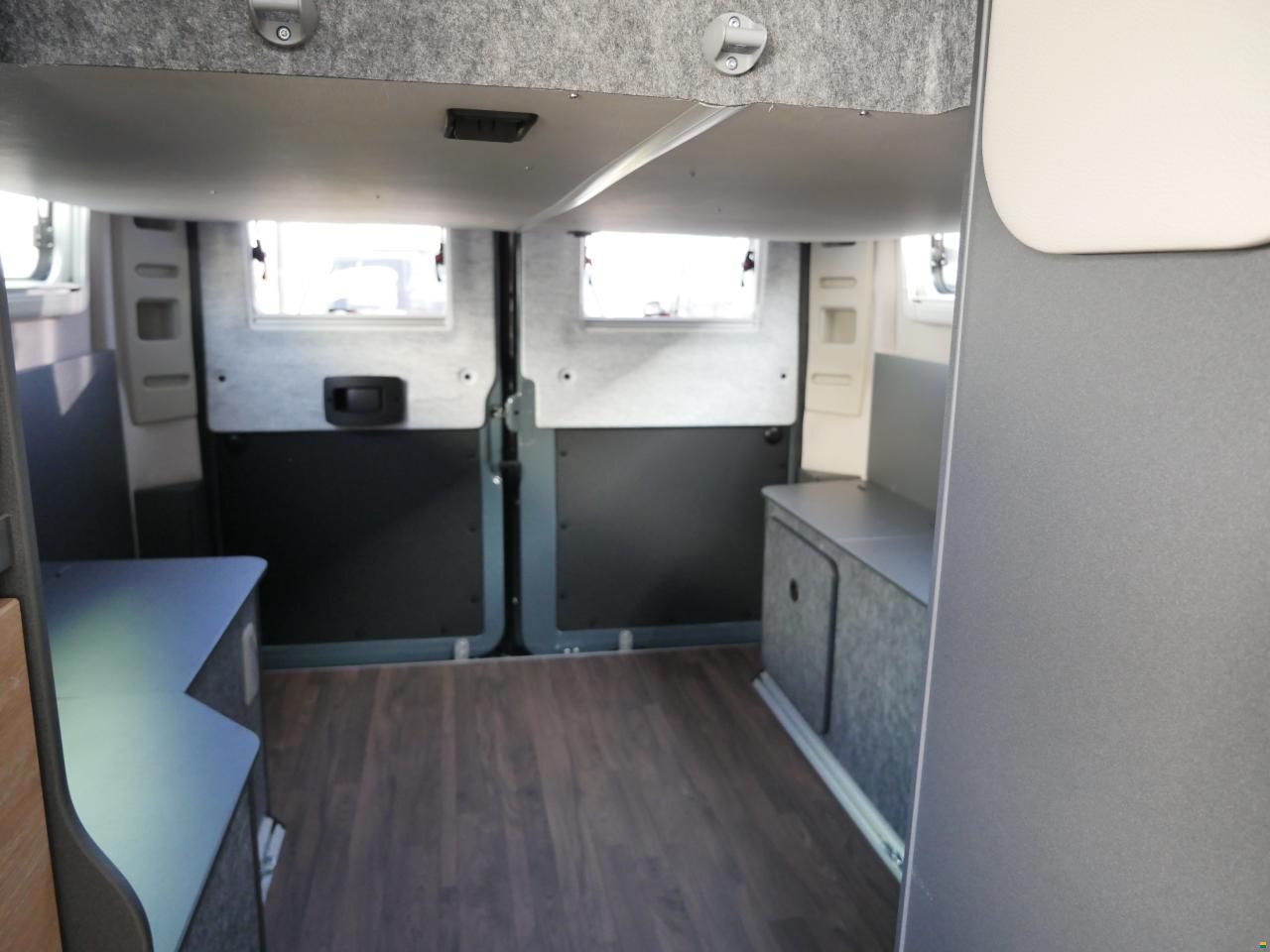 Knaus Box Life 630 ME Plat. Select. - 2026