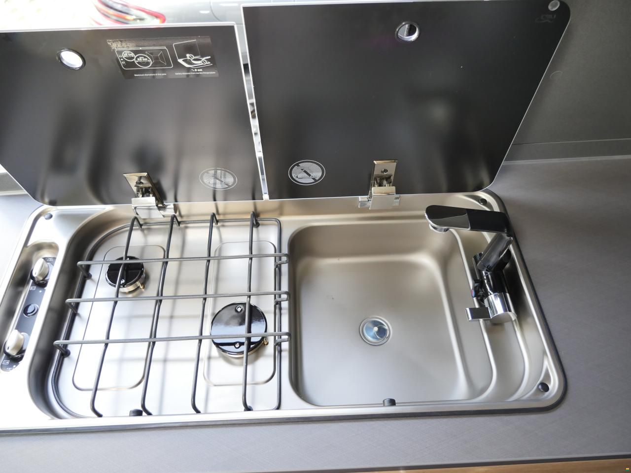 Knaus Box Life 630 ME Plat. Select. - 2026