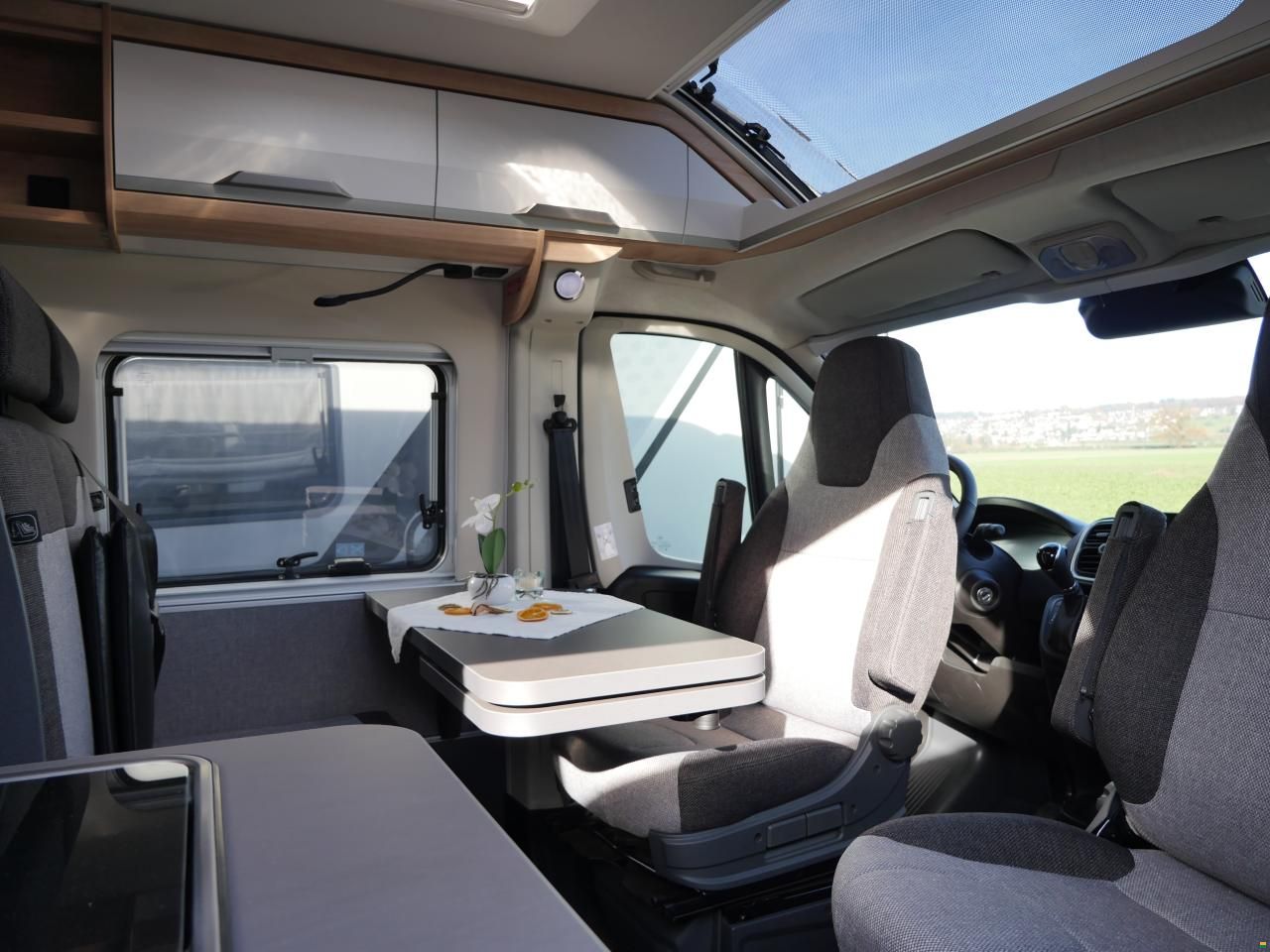 Knaus Box Life 540 MQ Plat. Select. - 2026