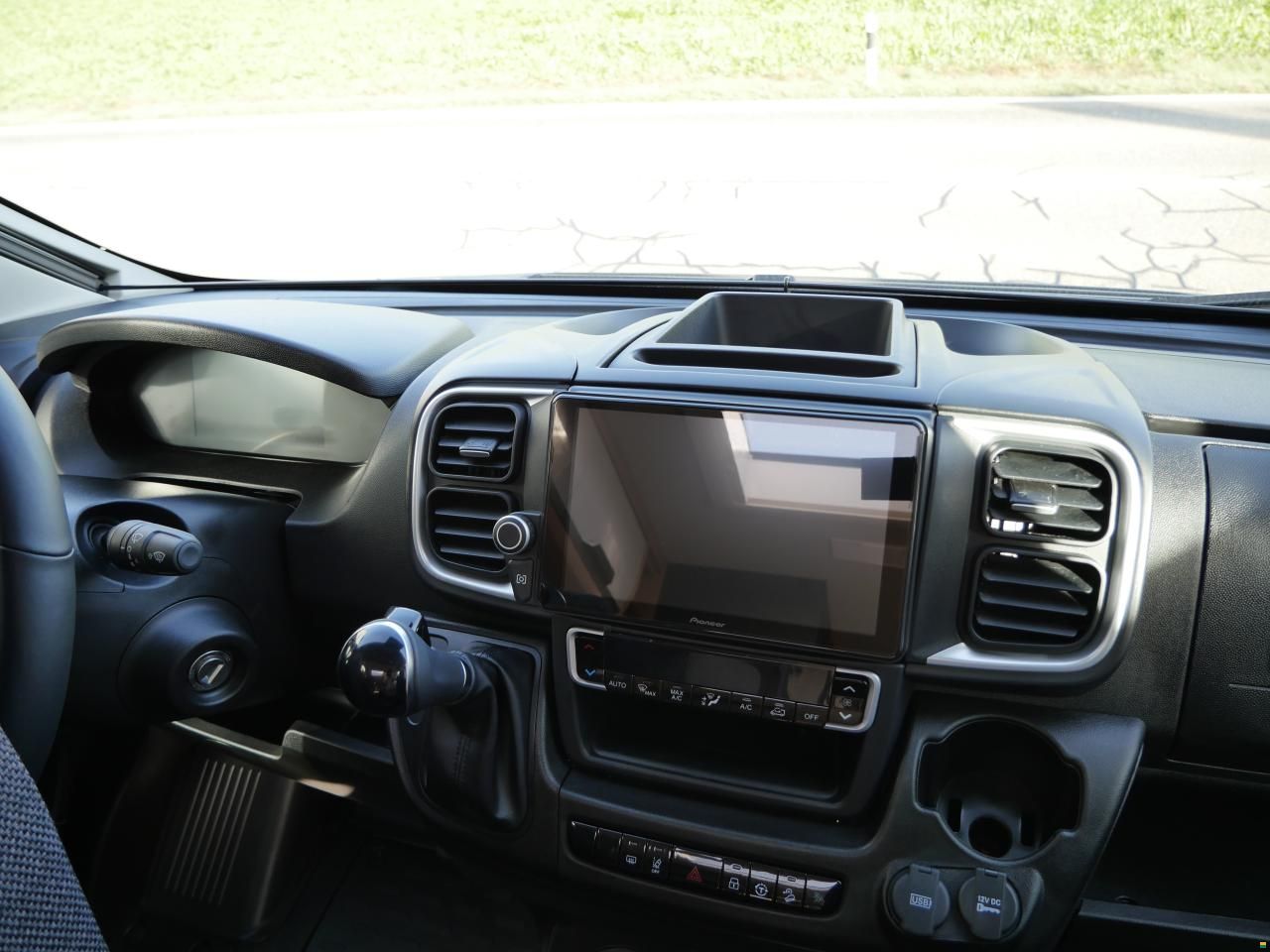 Knaus Box Life 540 MQ Plat. Select. - 2026