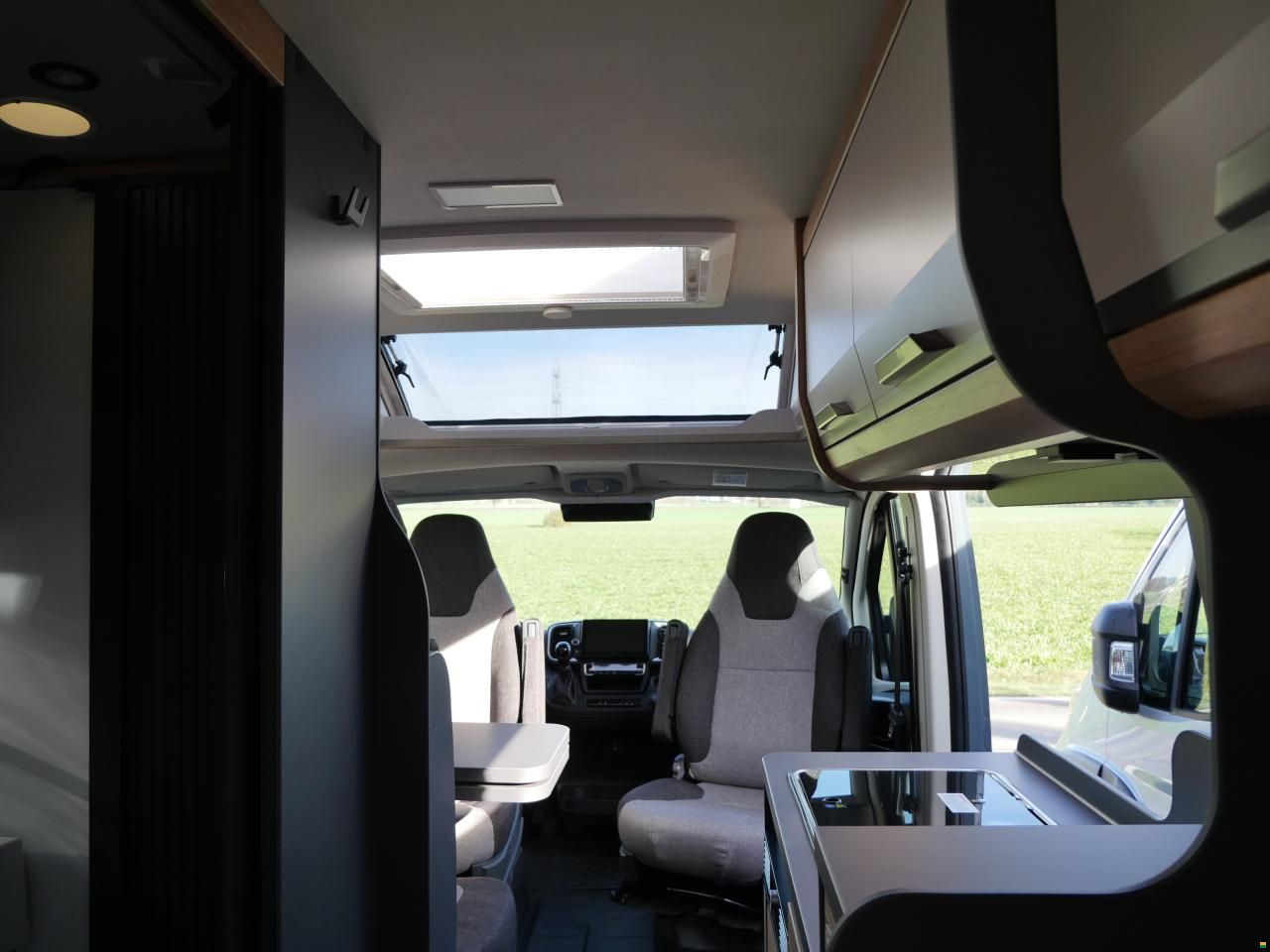 Knaus Box Life 540 MQ Plat. Select. - 2026