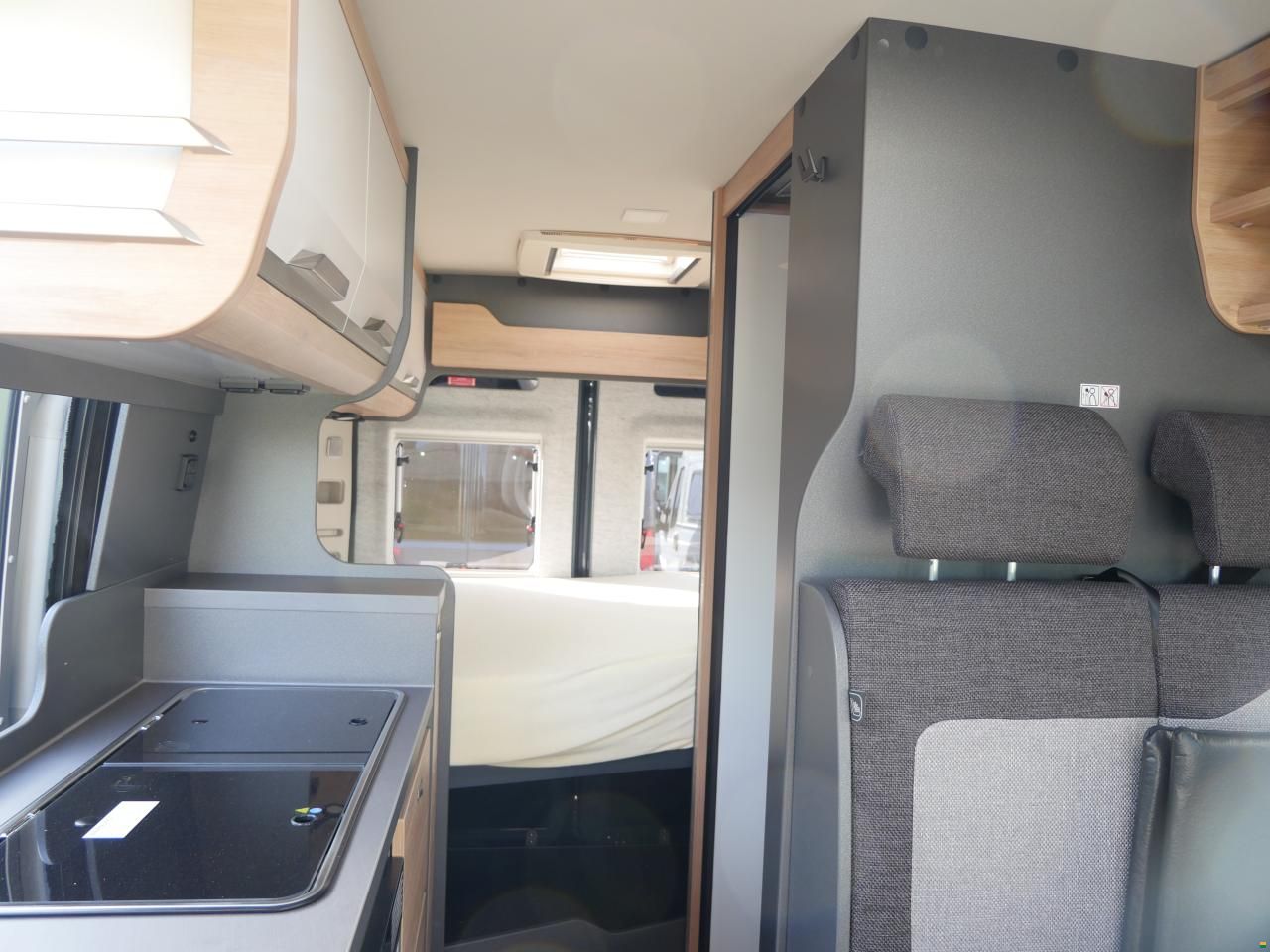 Knaus Box Life 540 MQ Plat. Select. - 2026