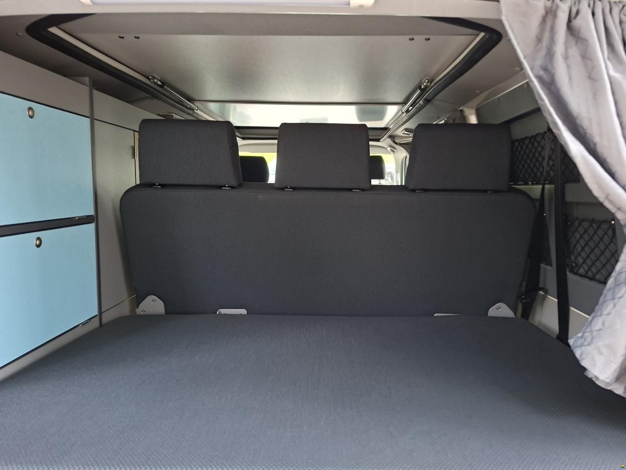 Volkswagen T6 MAREMONTI COMFORT CAMPER 5SITZE