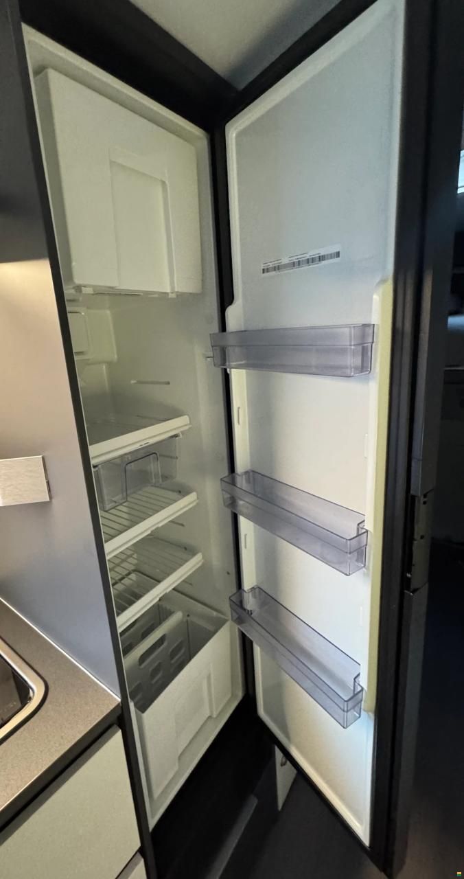 Adria Twin 640 SPB Family Supreme