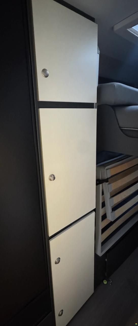 Adria Twin 640 SPB Family Supreme