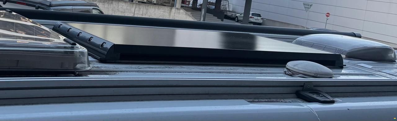 Adria Twin 640 SPB Family Supreme