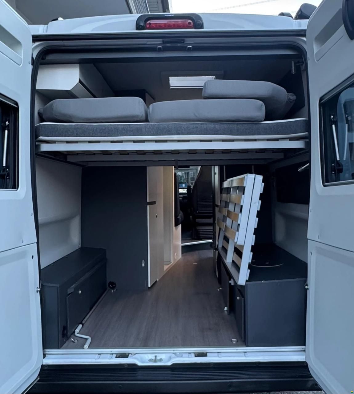 Adria Twin 640 SPB Family Supreme