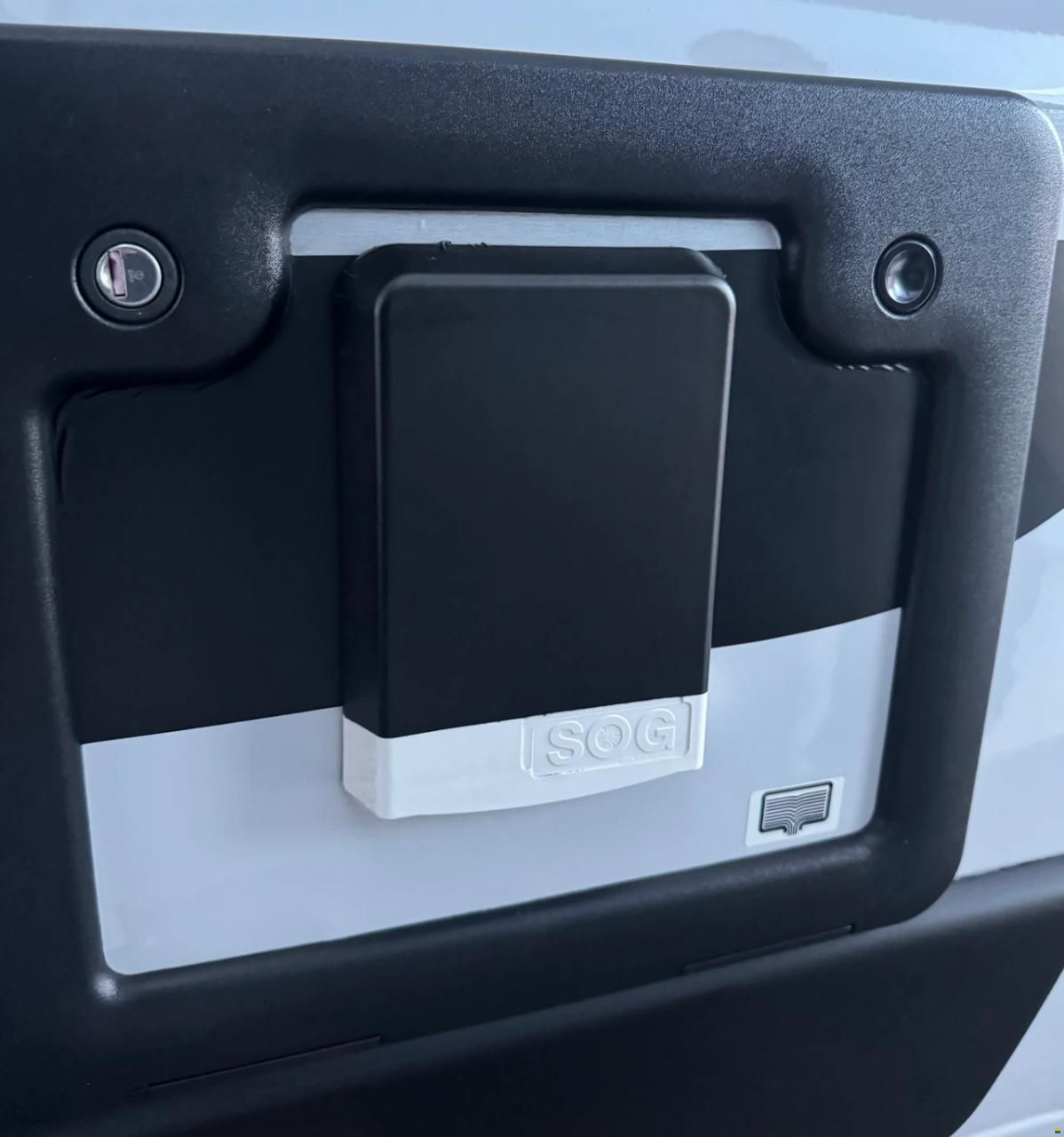 Adria Twin 640 SPB Family Supreme