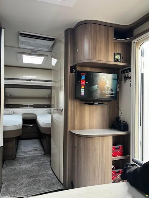 Fendt Tendenza 515 SG