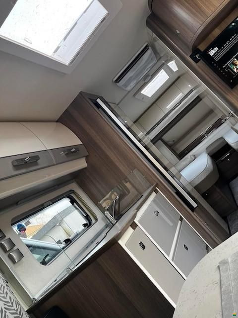 Fendt Tendenza 515 SG