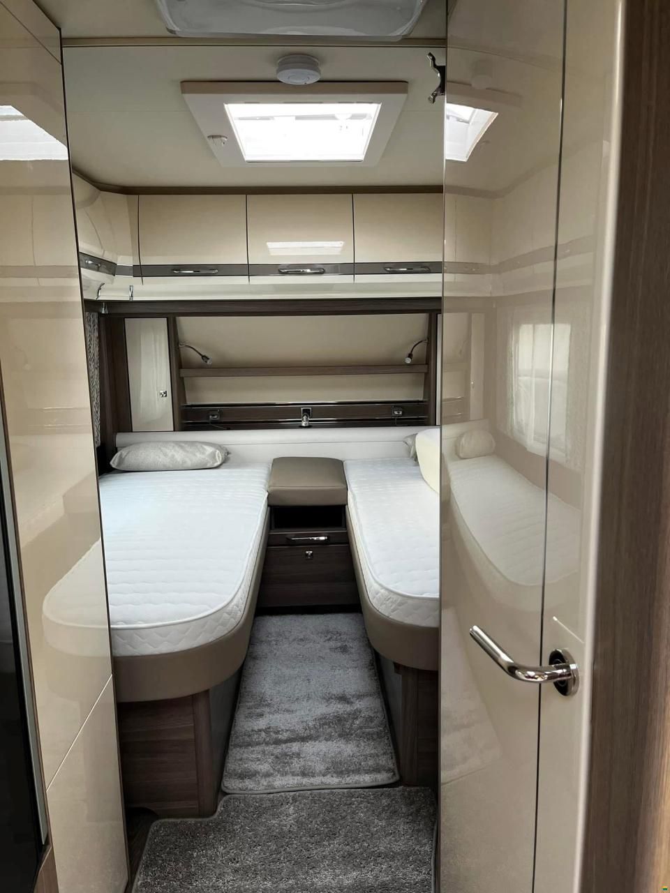 Fendt Tendenza 515 SG