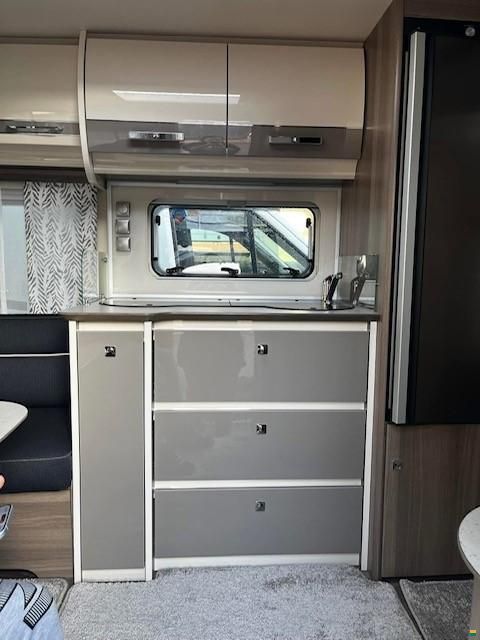 Fendt Tendenza 515 SG