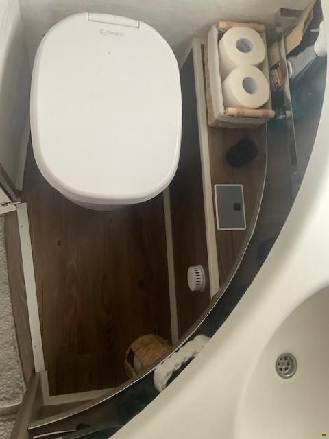 Fendt Tendenza 515 SG