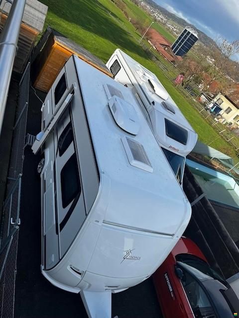 Fendt Tendenza 515 SG