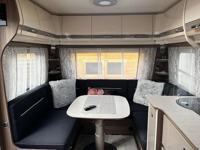 Fendt Tendenza 515 SG