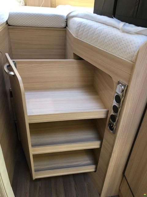 Bürstner Lyseo 690G