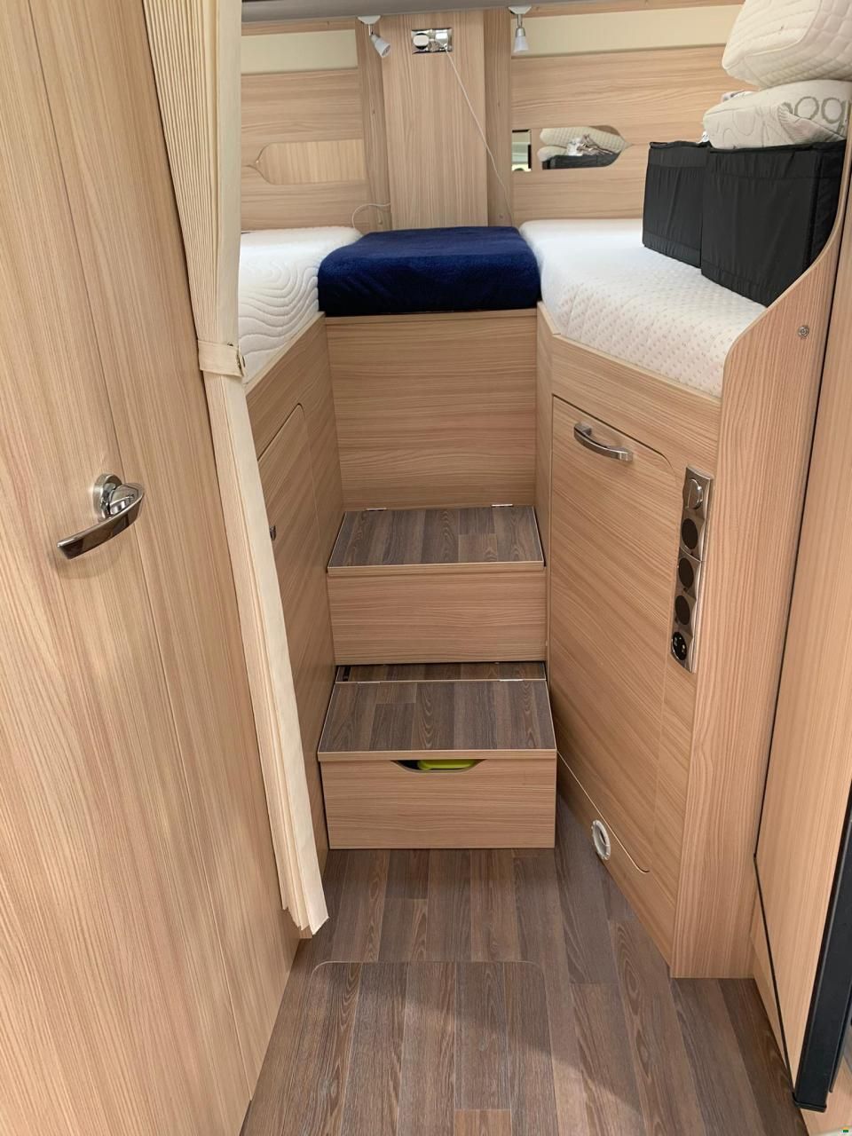 Bürstner Lyseo 690G