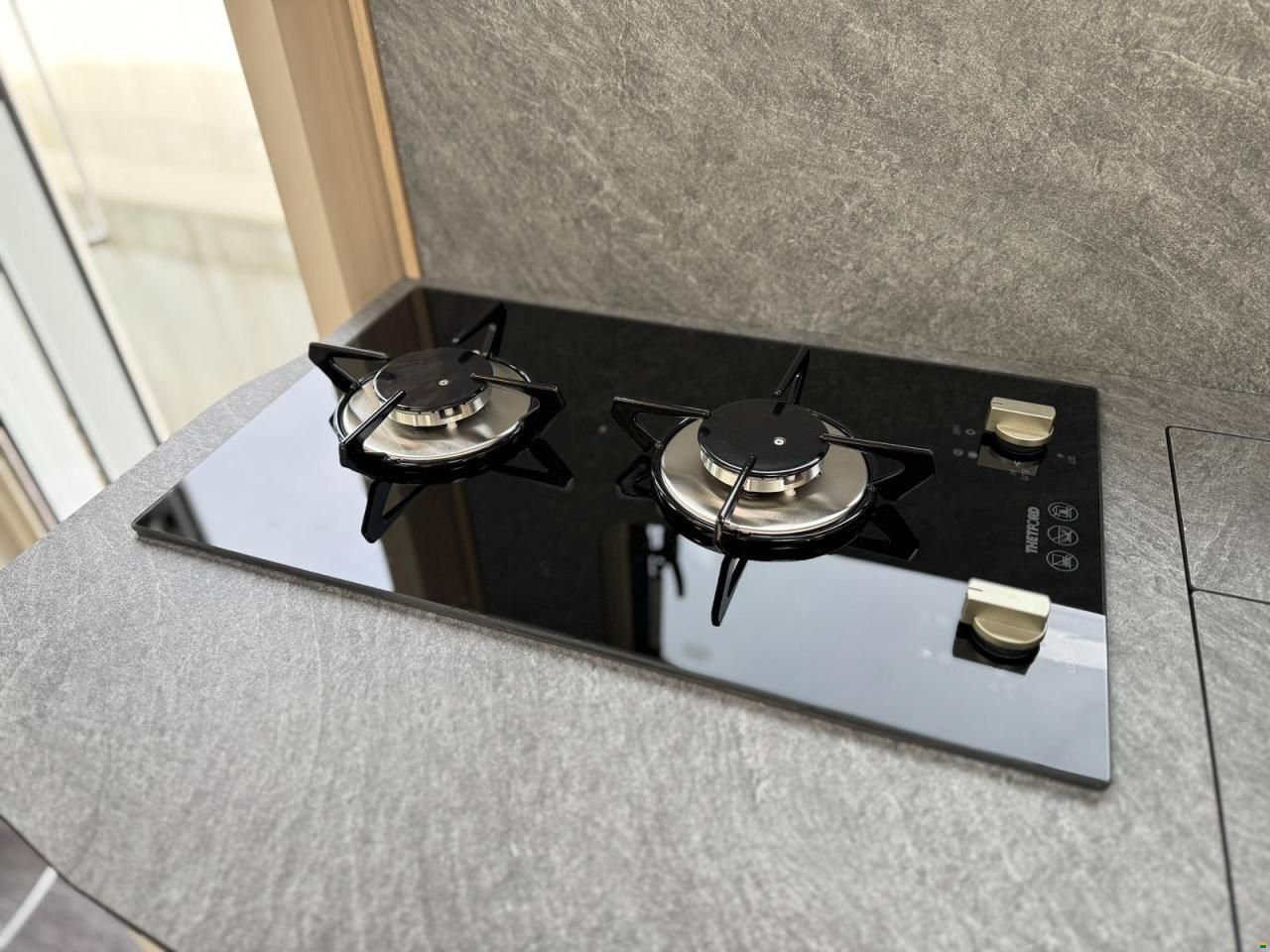 Frankia NEO MI 7 GDK BLACK LINE