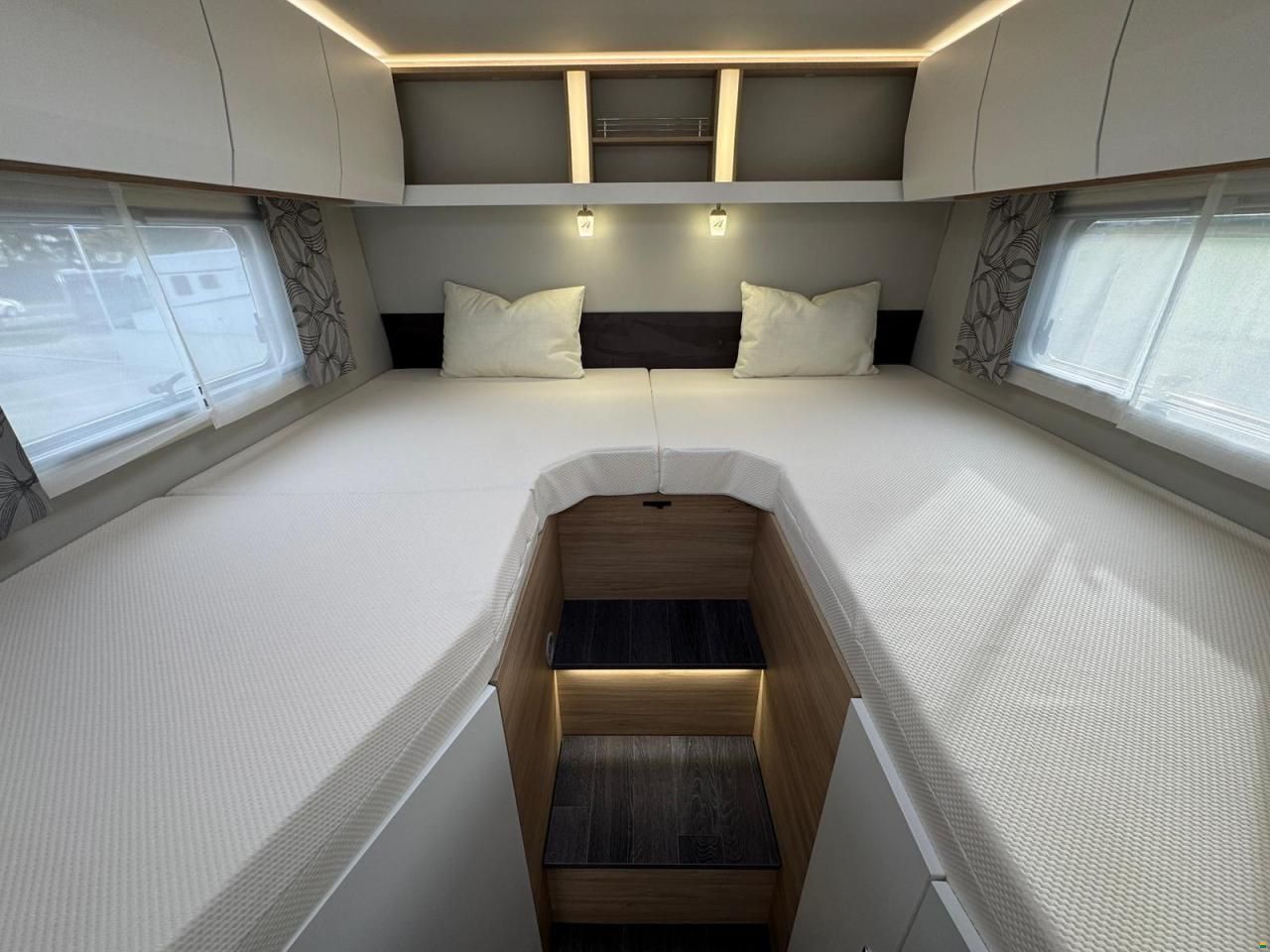 Frankia NEO MI 7 GDK BLACK LINE