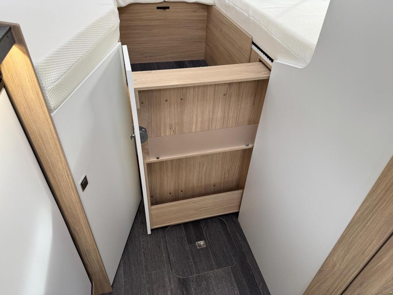 Frankia NEO MI 7 GDK BLACK LINE