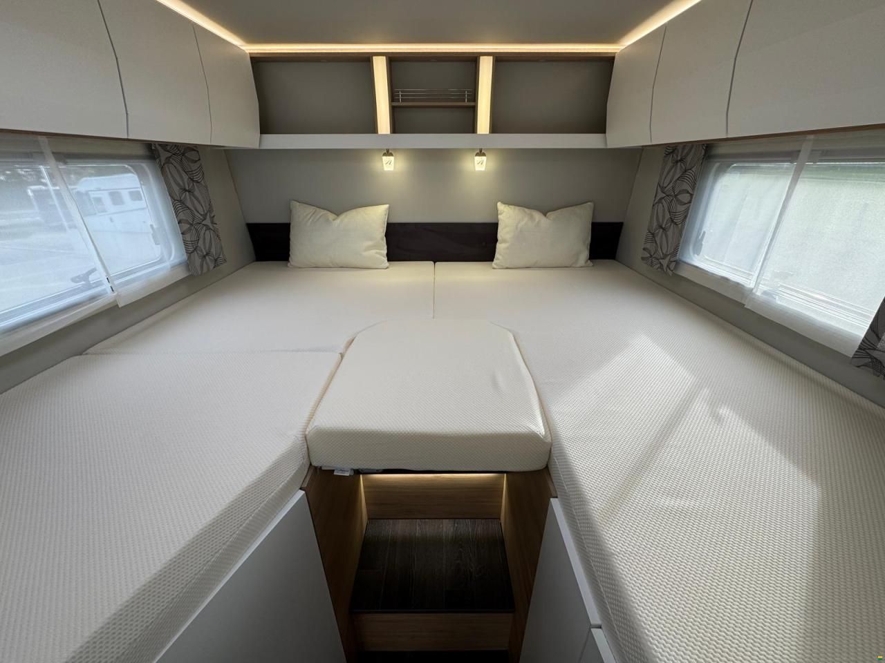 Frankia NEO MI 7 GDK BLACK LINE