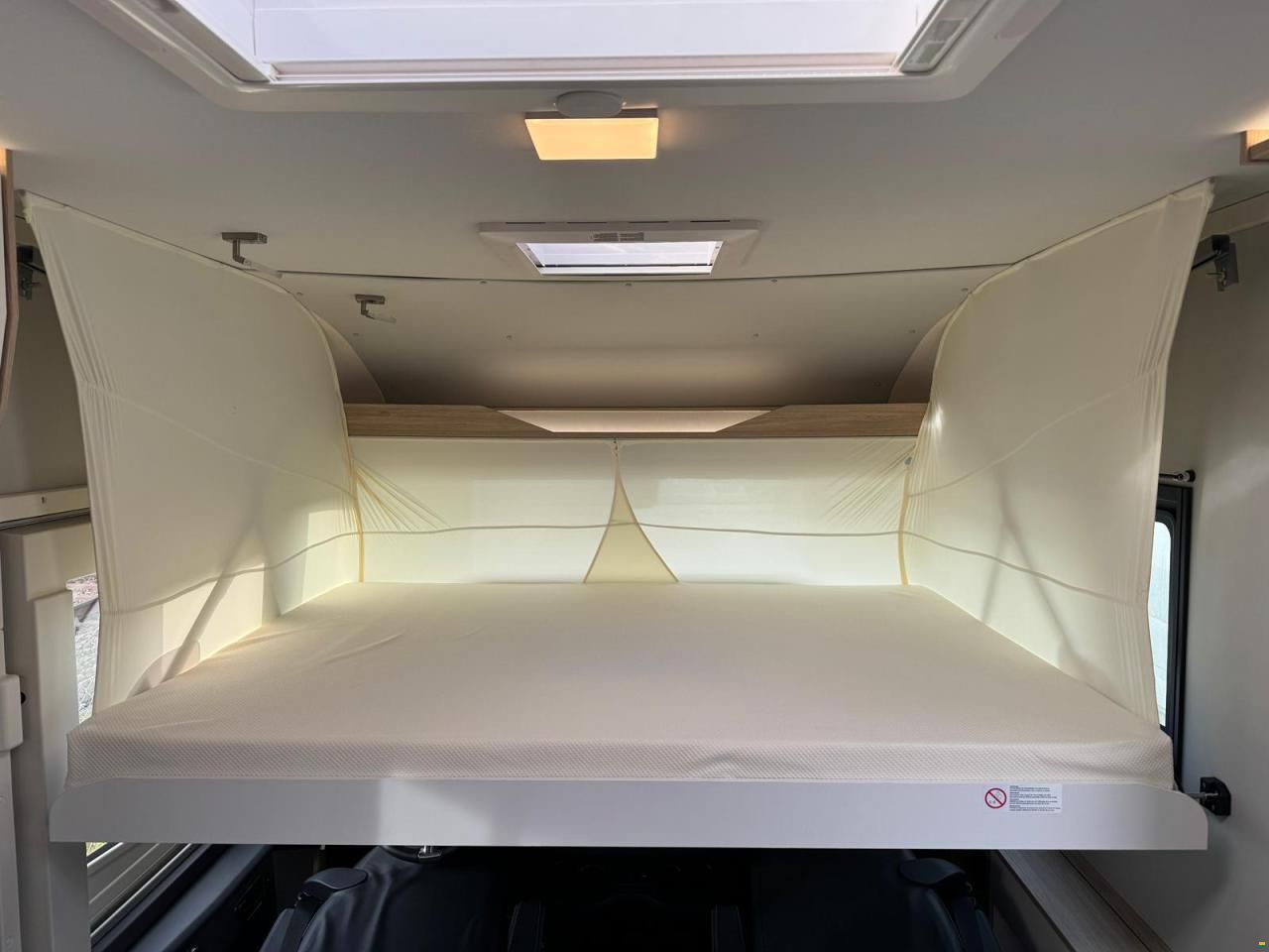 Frankia NEO MI 7 GDK BLACK LINE