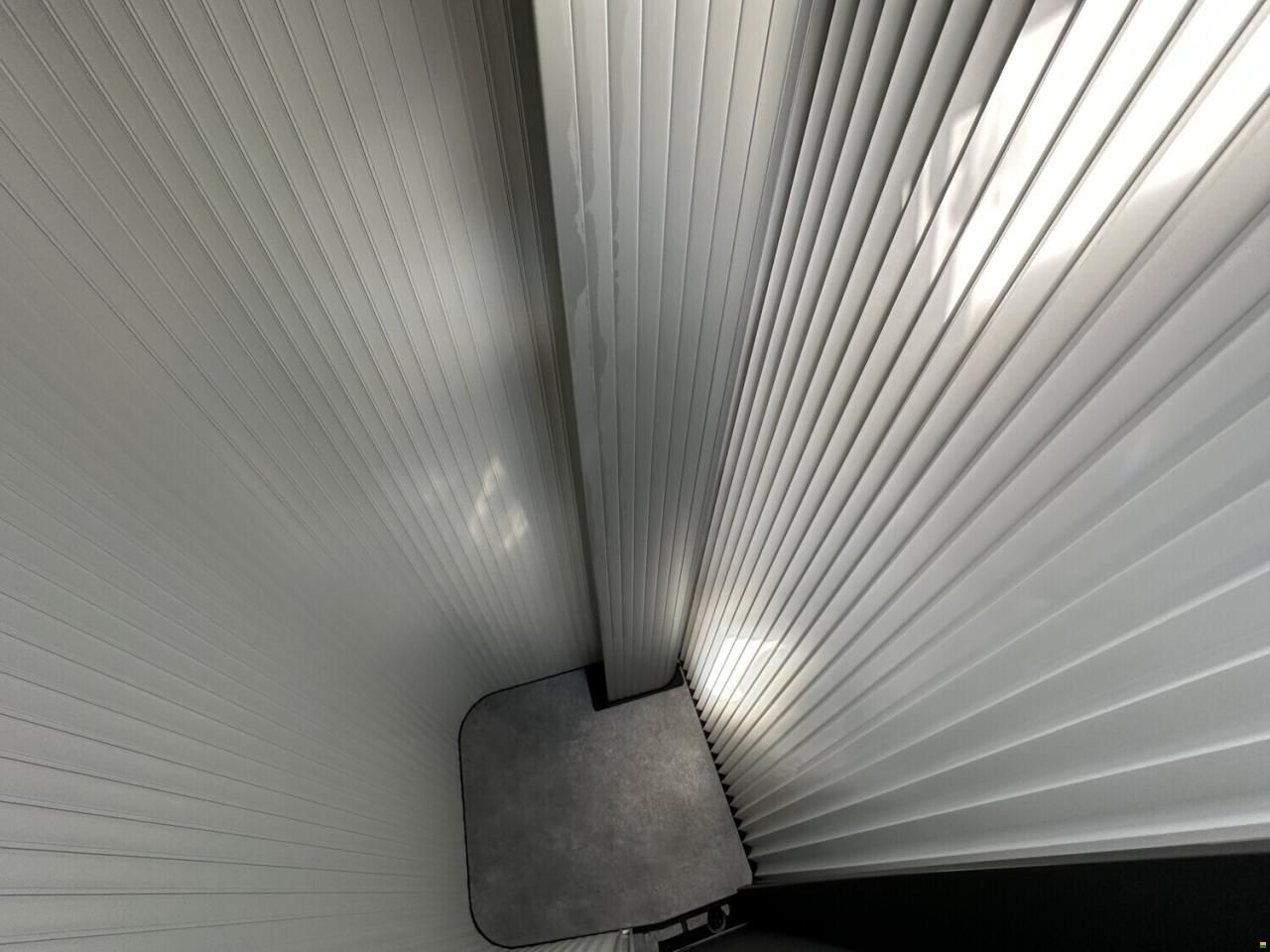 Dethleffs Globetrail Performance 600 DR VW