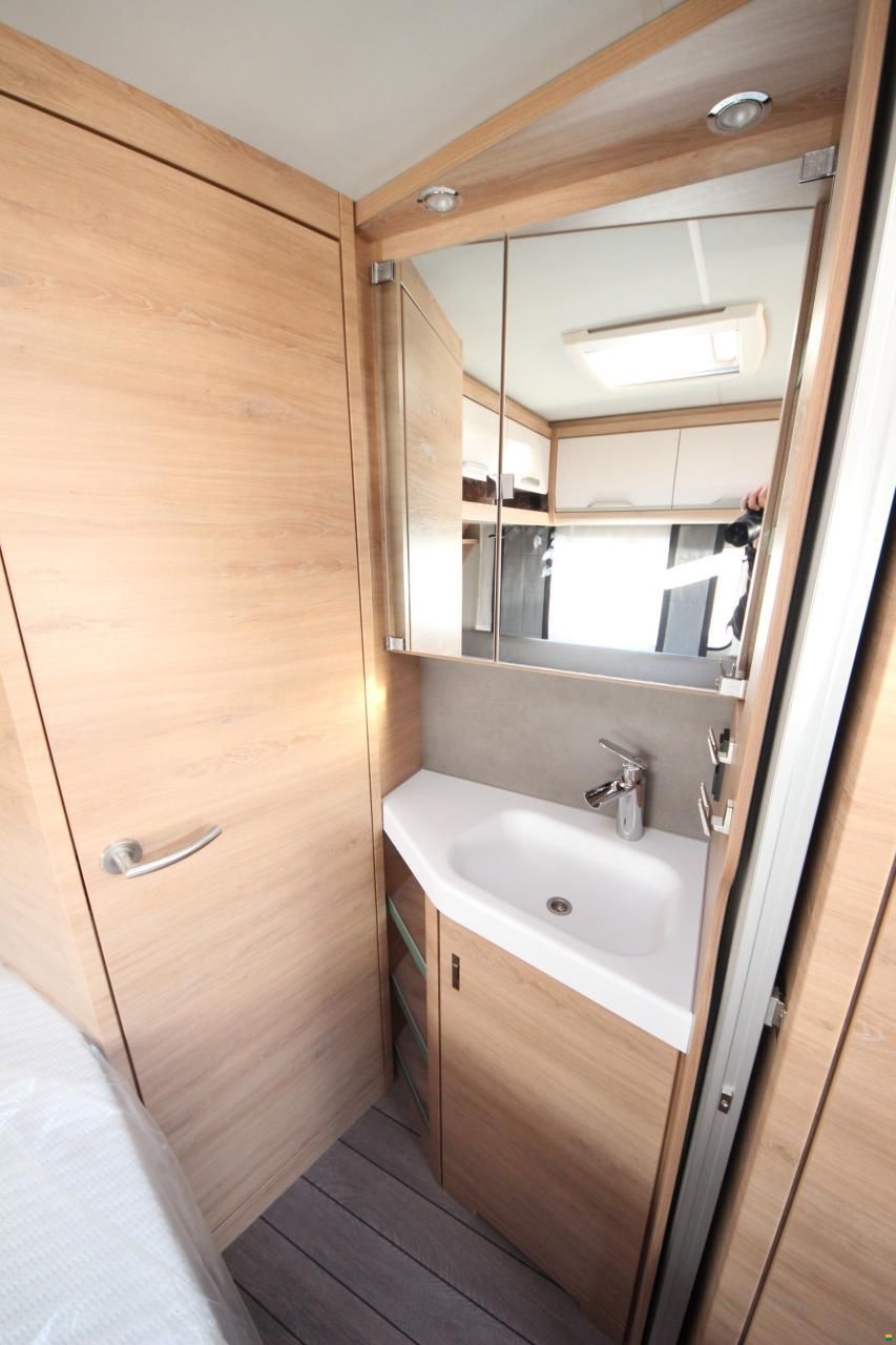 Knaus SÜDWIND 540 FDK BLACK SEL. (2026)