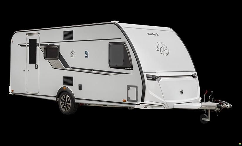 Knaus SÜDWIND 460 EU BLACK SEL. (2026)