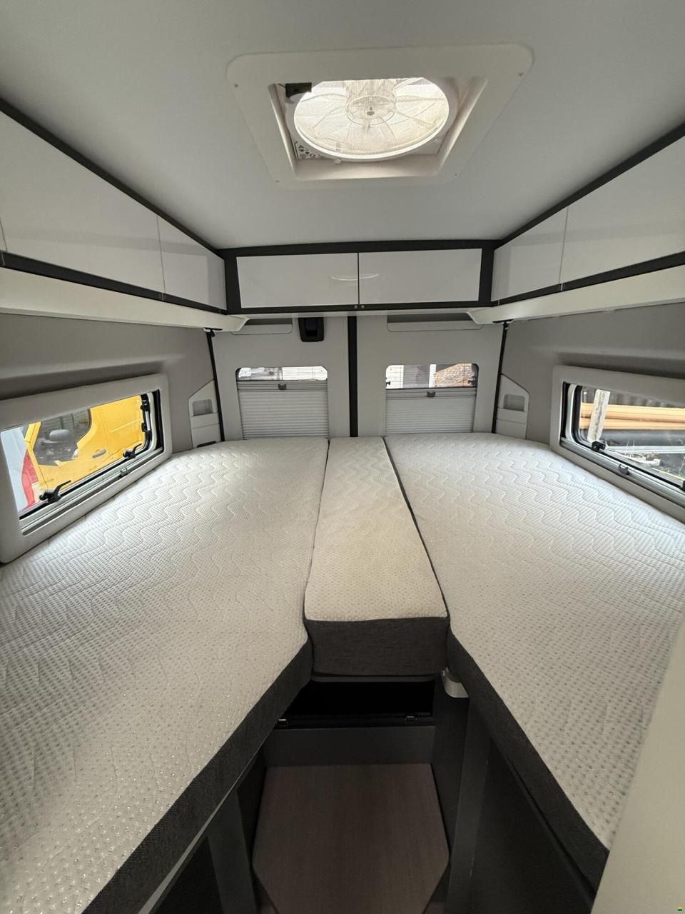 Adria Twin Supreme 640 SLB