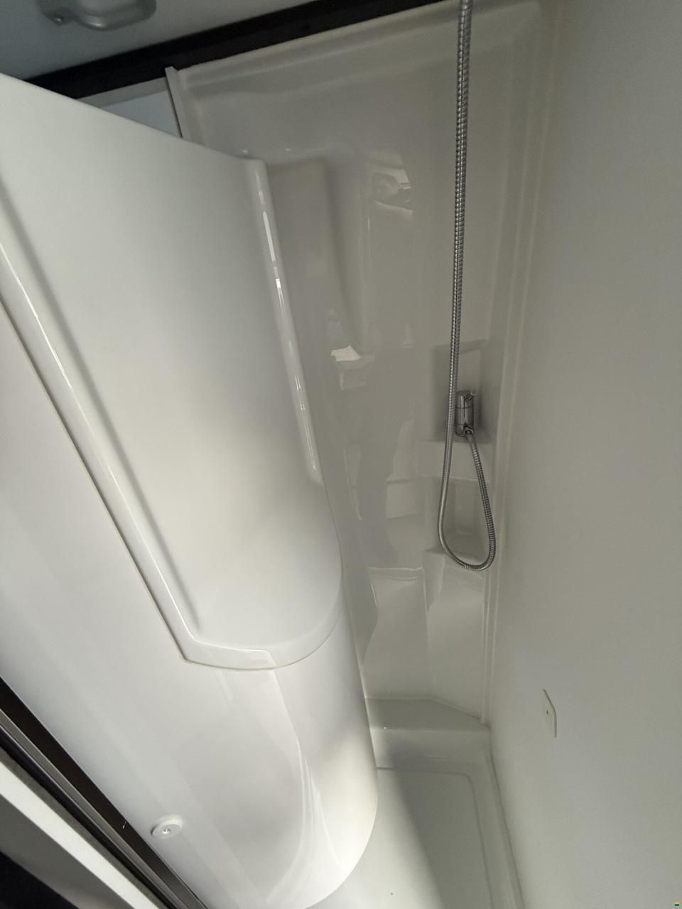 Adria Twin Supreme 640 SLB