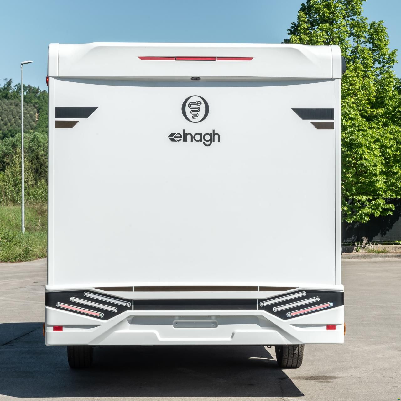 Elnagh T-Loft 529 / 2026