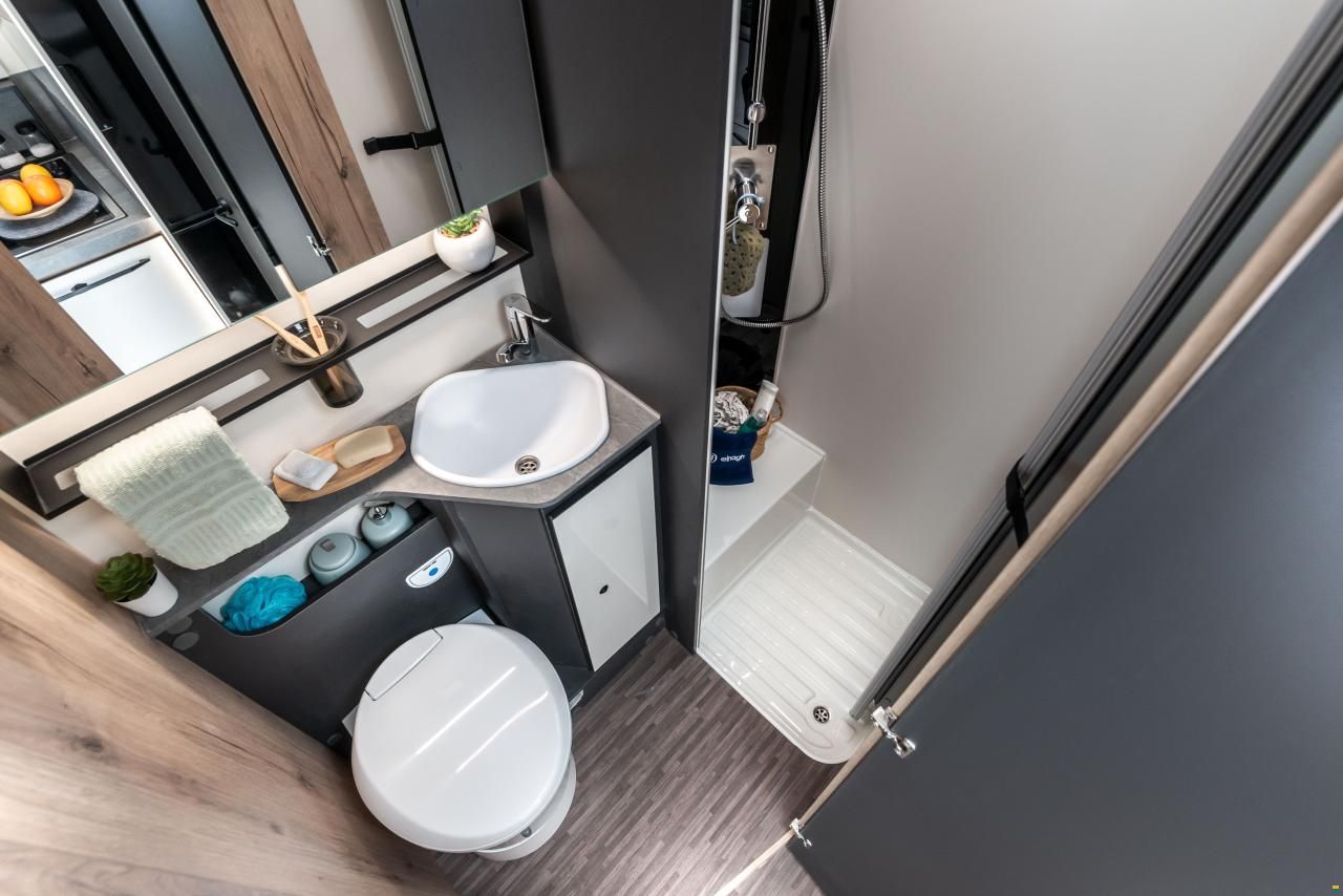 Elnagh T-Loft 529 / 2026