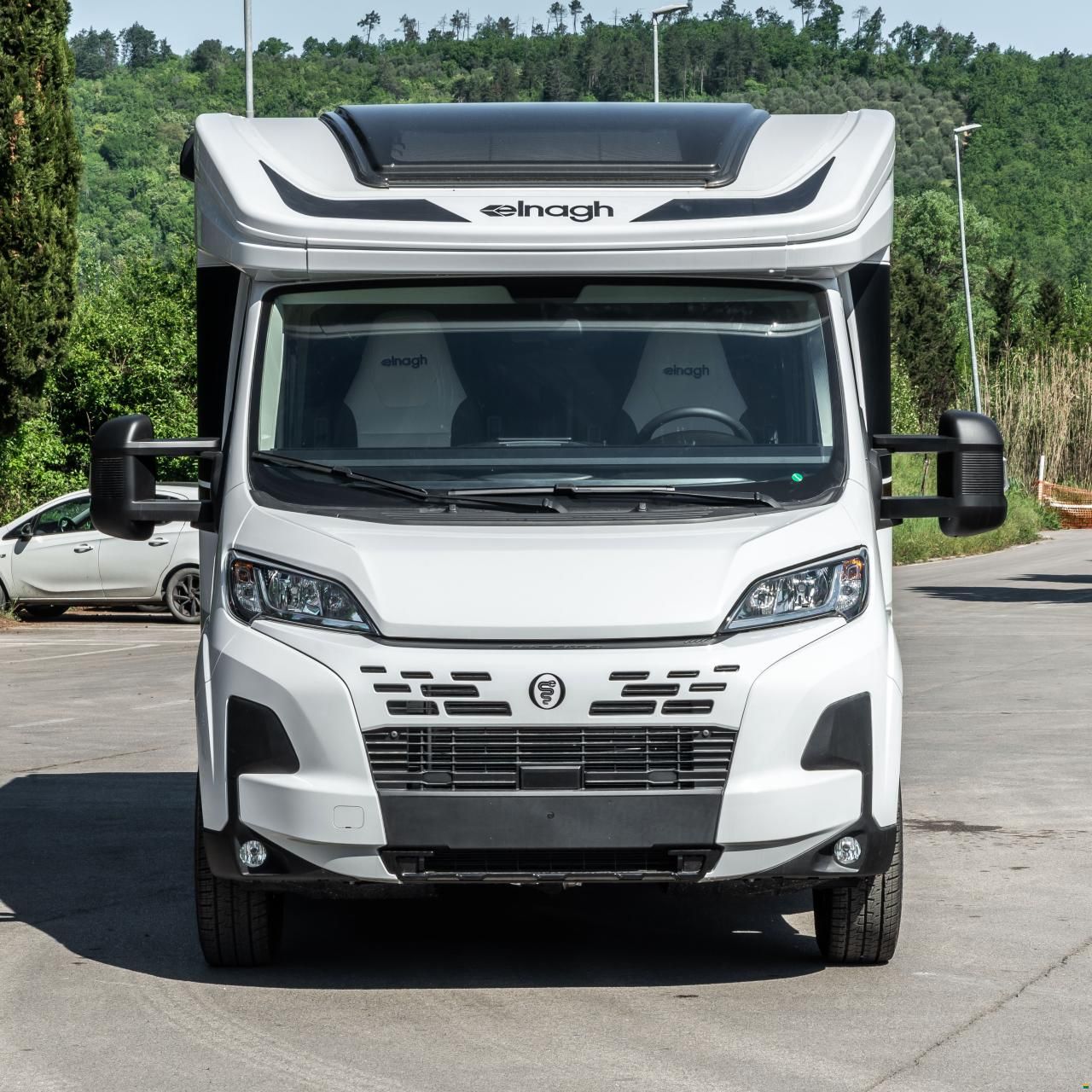 Elnagh T-Loft 529 / 2026