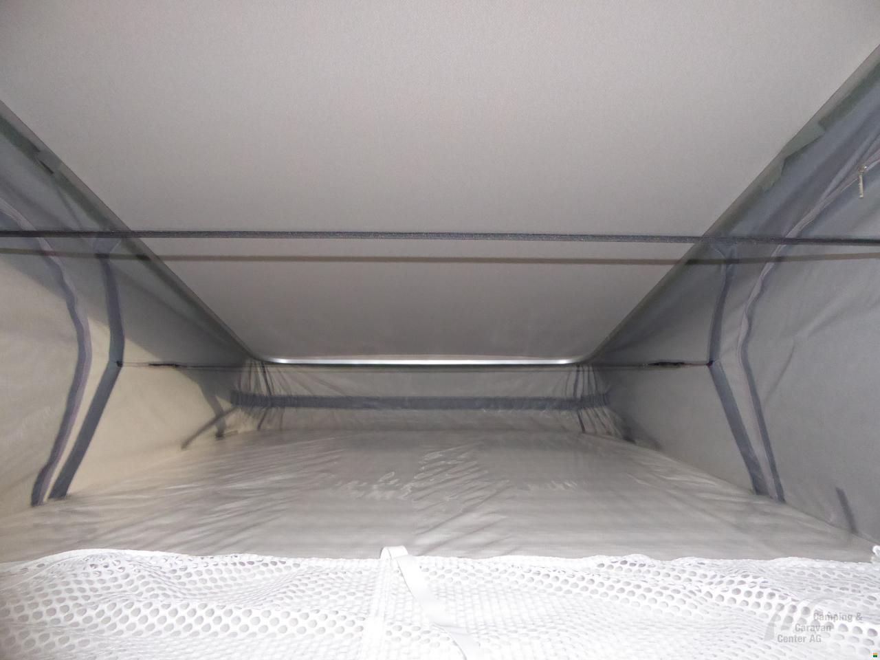 Eriba Touring 630 Edition Urban