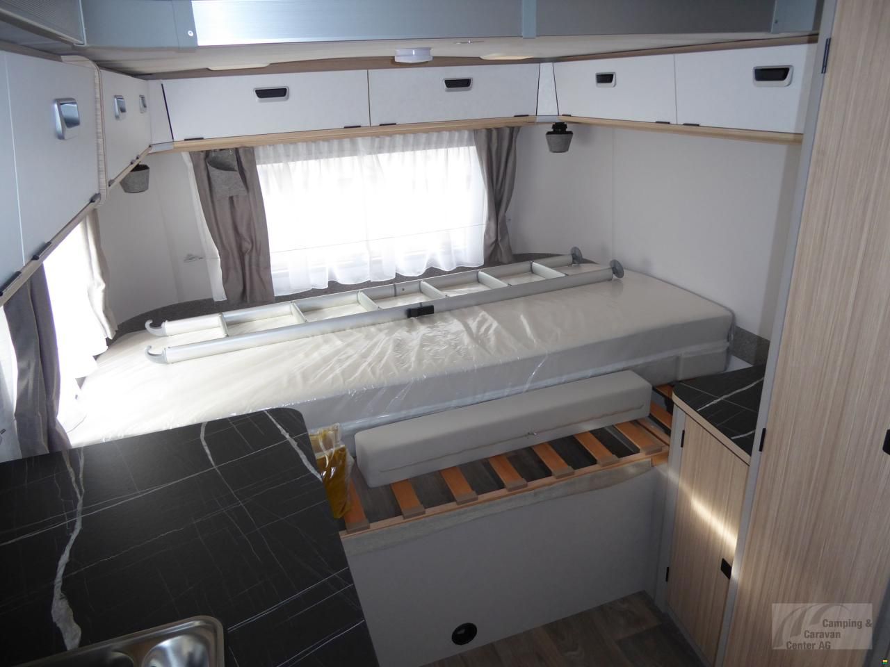 Eriba Touring 630 Edition Urban