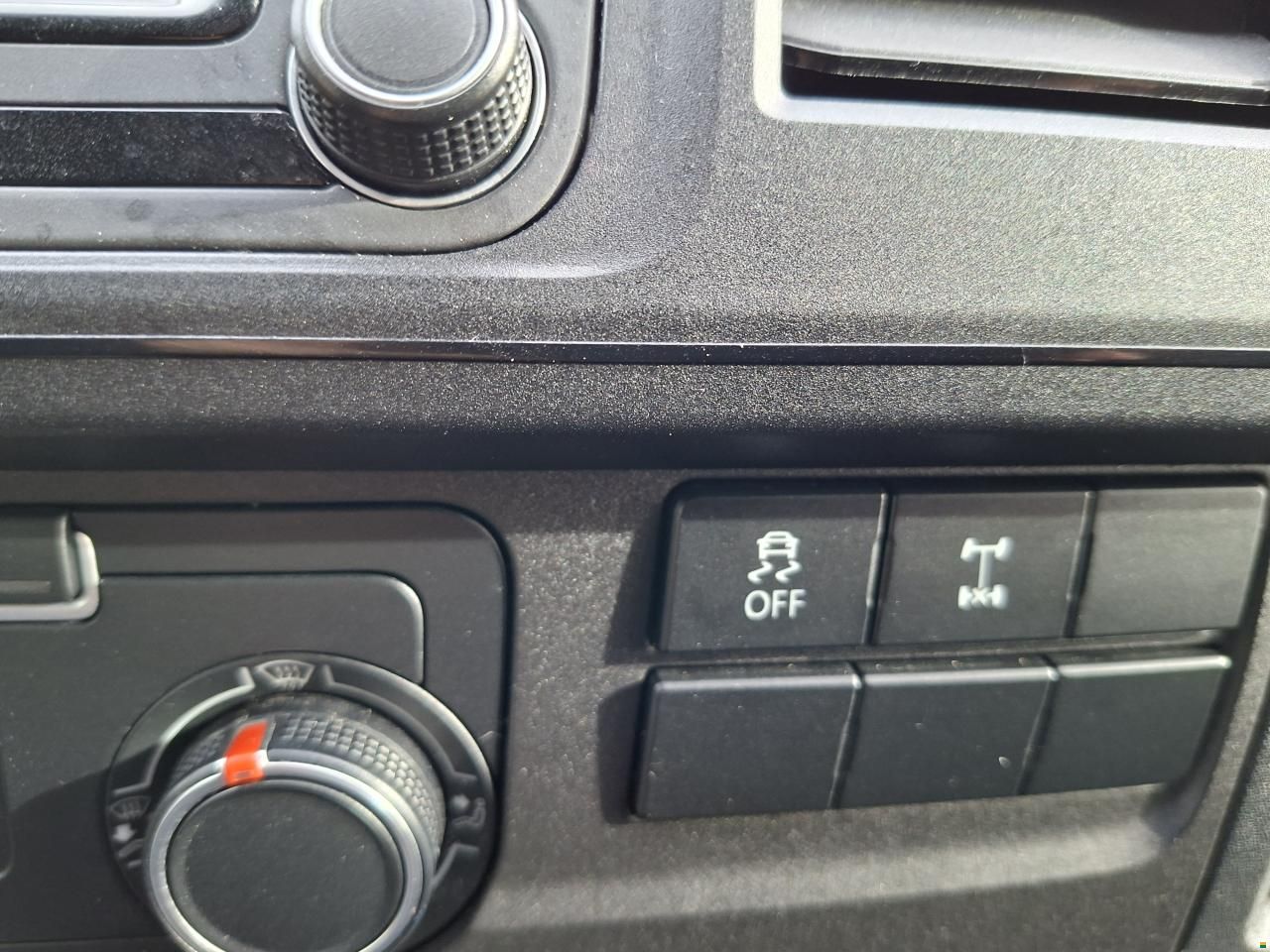 Volkswagen 4X4 MAREMONTI COMFORT CAMPER 5SITZE